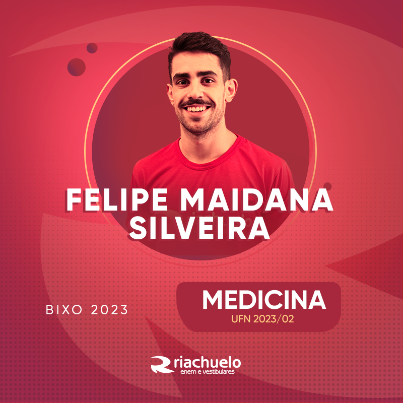 Medicina / 2º Semestre / 2023
