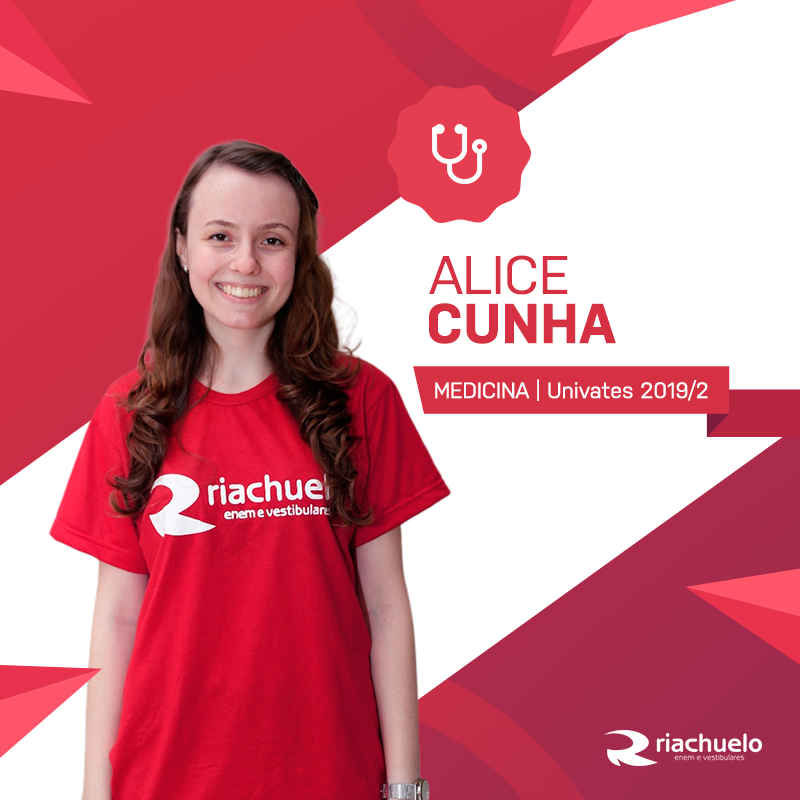 Medicina / 2º Semestre / 2019