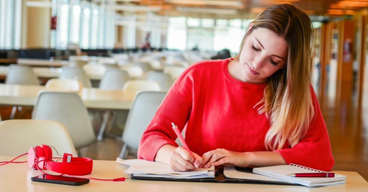 Por que você deve começar cedo a estudar para o Enem