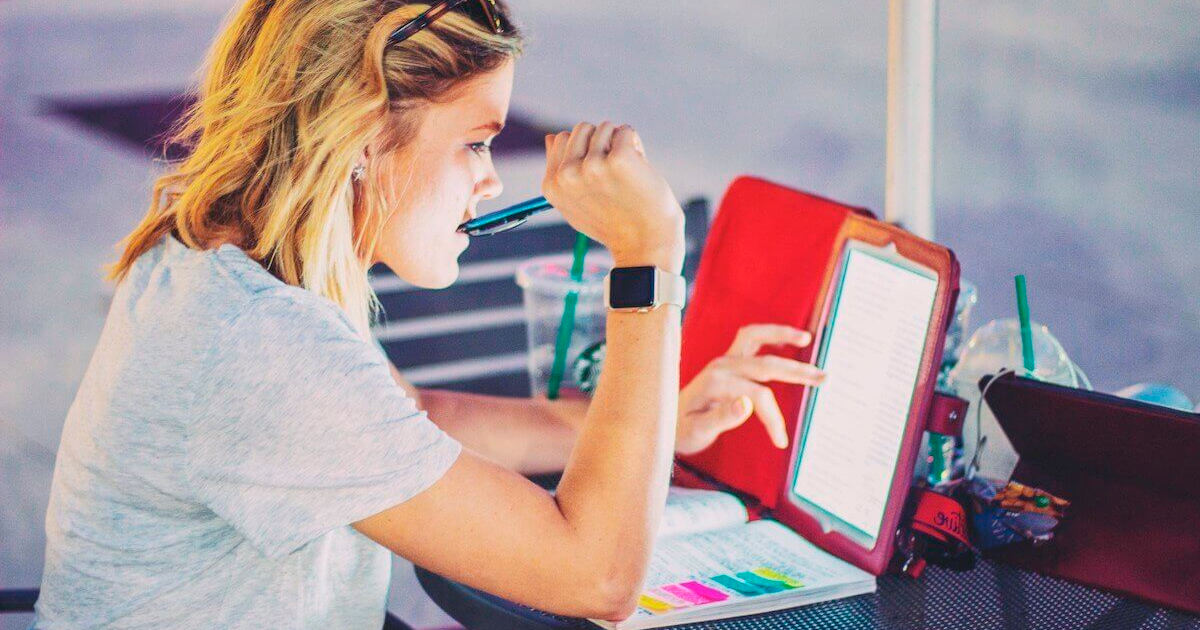 6 dicas de como organizar seus estudos para o Enem 2021