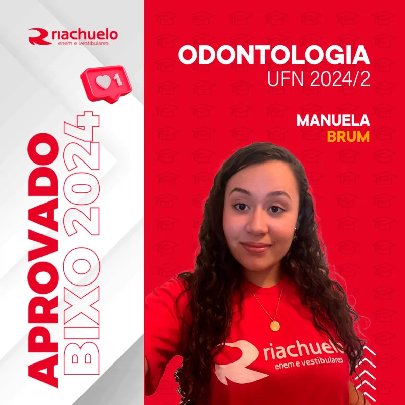 Odontologia / 2º Semestre / 2024