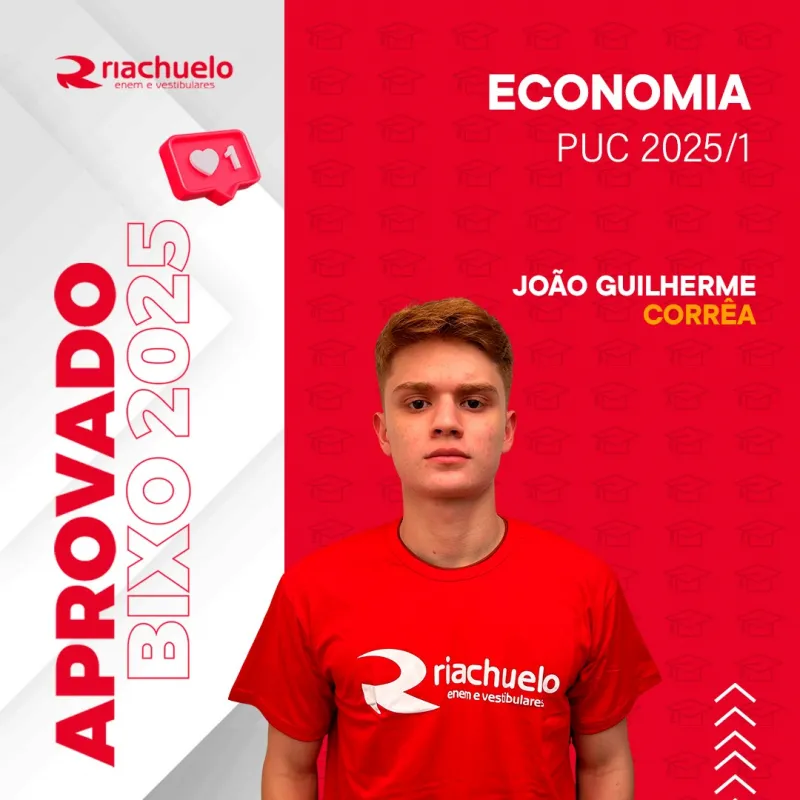 Economia / 1º Semestre / 2025