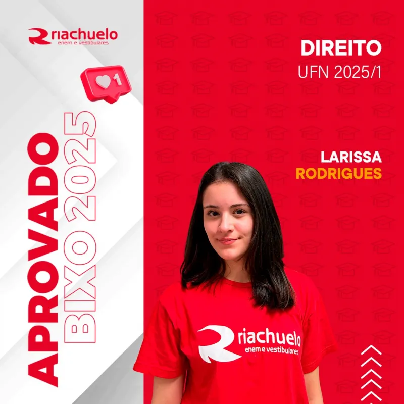 Direito / 1º Semestre / 2025