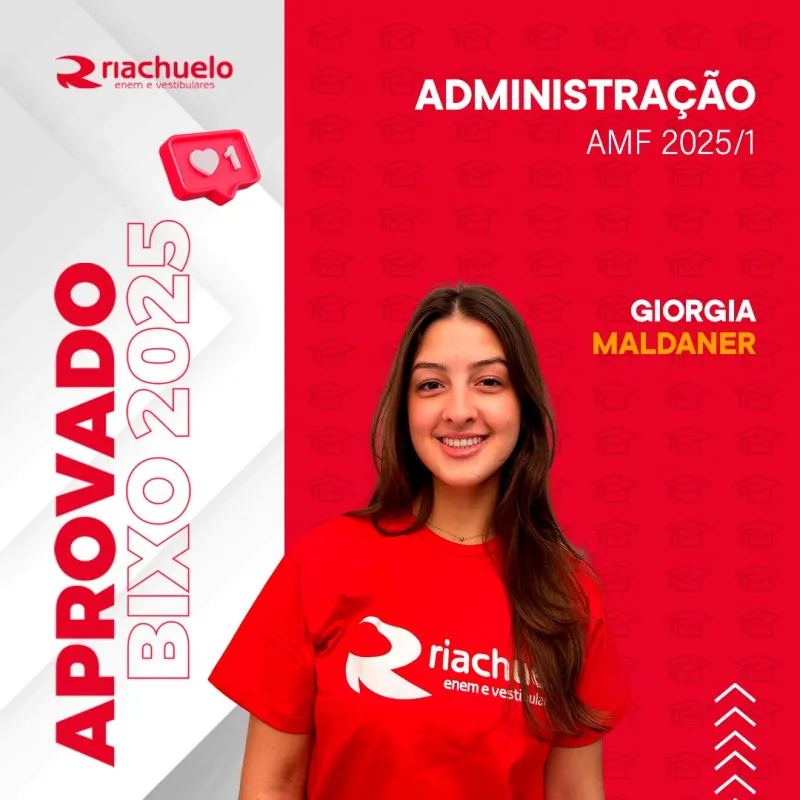 Administração / 1º Semestre / 2025