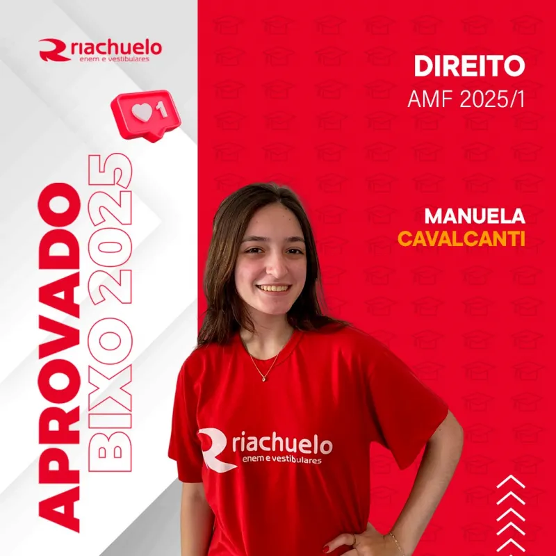 Direito / 1º Semestre / 2025