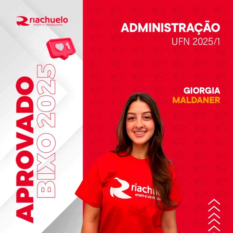 Administração / 1º Semestre / 2025