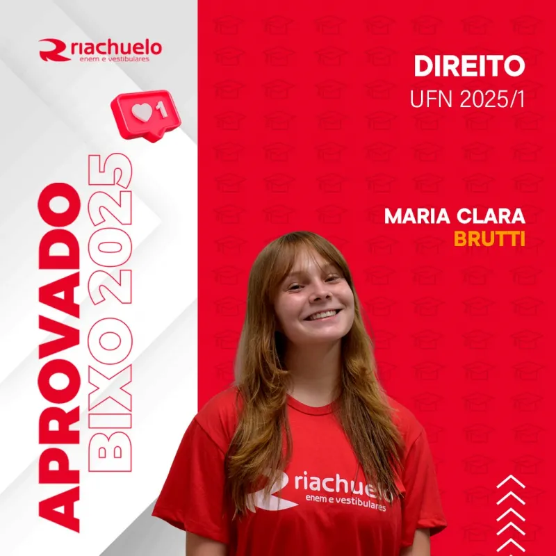 Direito / 1º Semestre / 2025