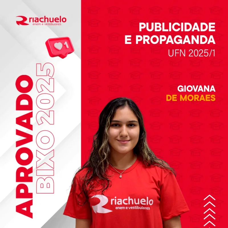 Publicidade e Propaganda / 1º Semestre / 2025
