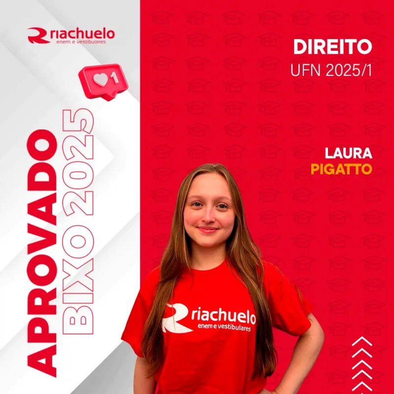 Direito / 1º Semestre / 2025
