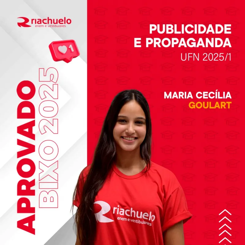 Publicidade e Propaganda / 1º Semestre / 2025