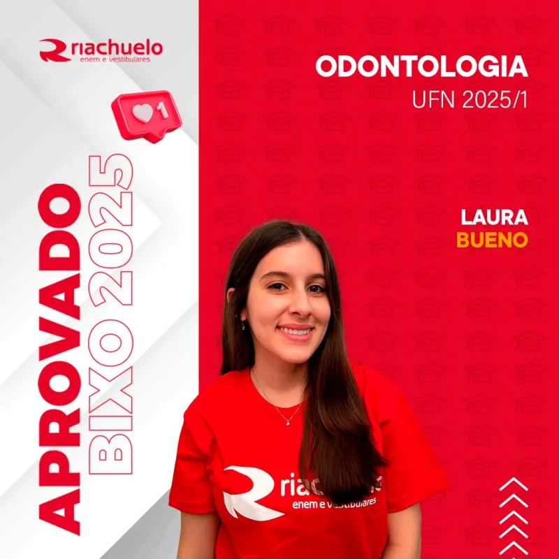 Odontologia / 1º Semestre / 2025