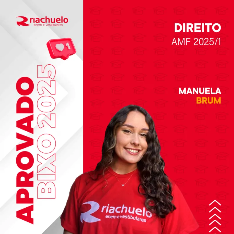 Direito / 1º Semestre / 2025