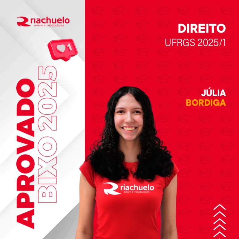 Direito / 1º Semestre / 2025