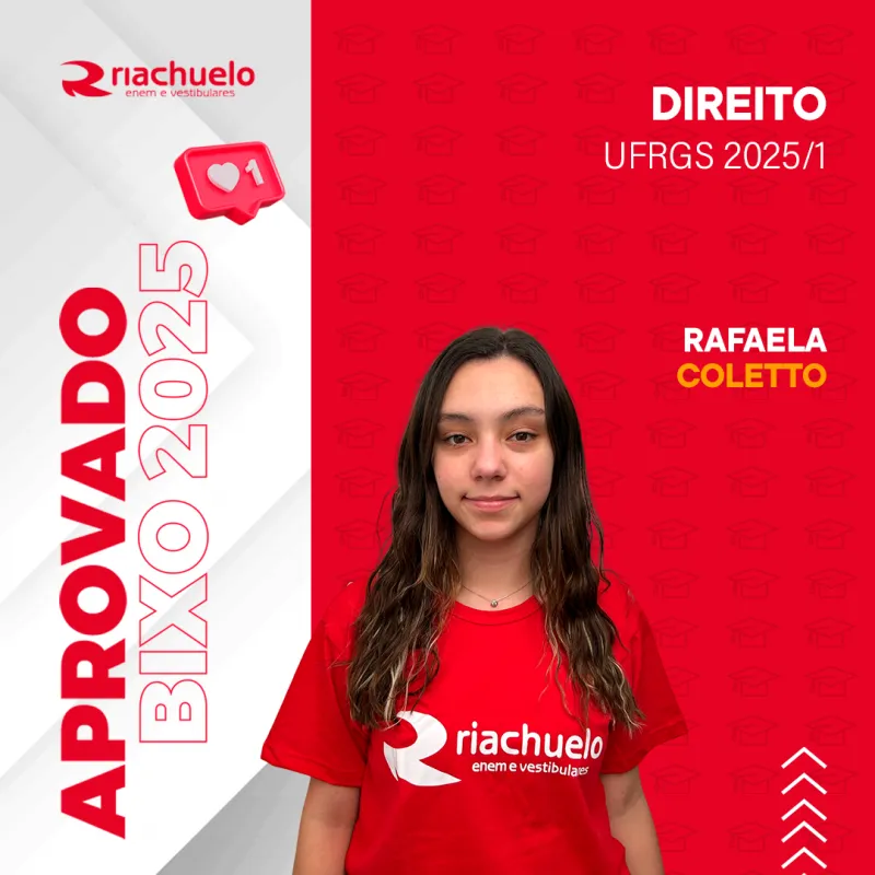 Direito / 1º Semestre / 2025
