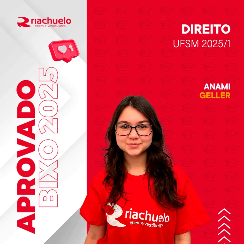 Direito / 1º Semestre / 2025
