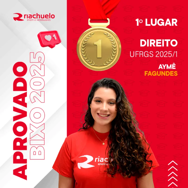 Direito / 1º Semestre / 2025