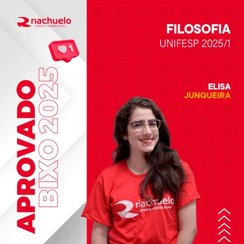 Filosofia / 1º Semestre / 2025