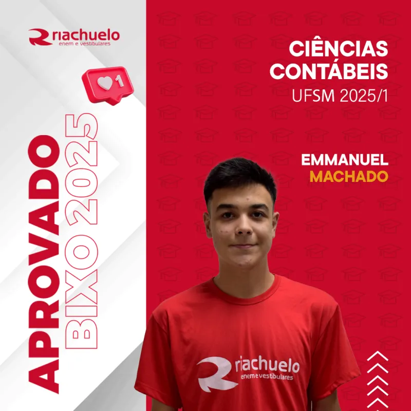 Ciências Contábeis / 1º Semestre / 2025