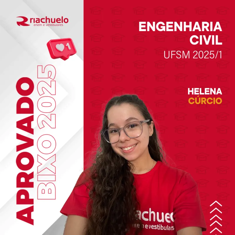 Engenharia Civil / 1º Semestre / 2025
