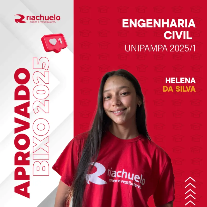 Engenharia Civil / 1º Semestre / 2025