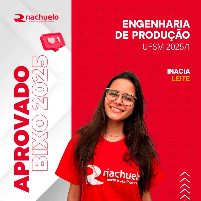 Engenharia de Produção / 1º Semestre / 2025