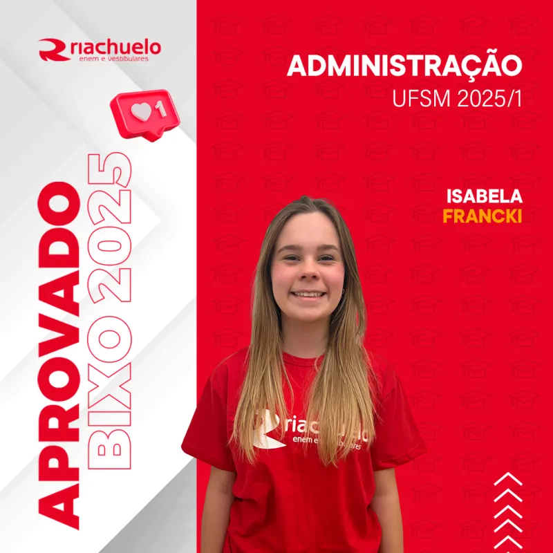 Administração / 1º Semestre / 2025