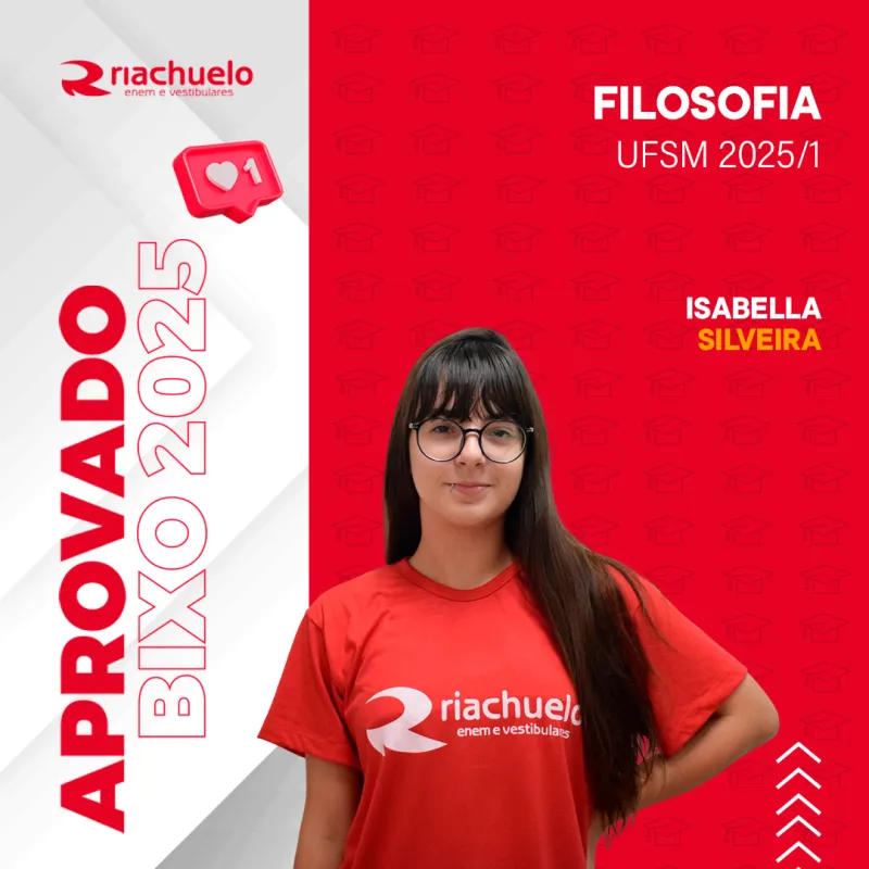 Filosofia / 1º Semestre / 2025