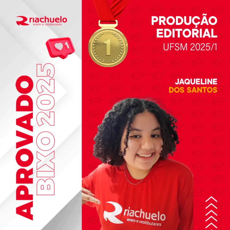 Produção Editorial / 1º Semestre / 2025