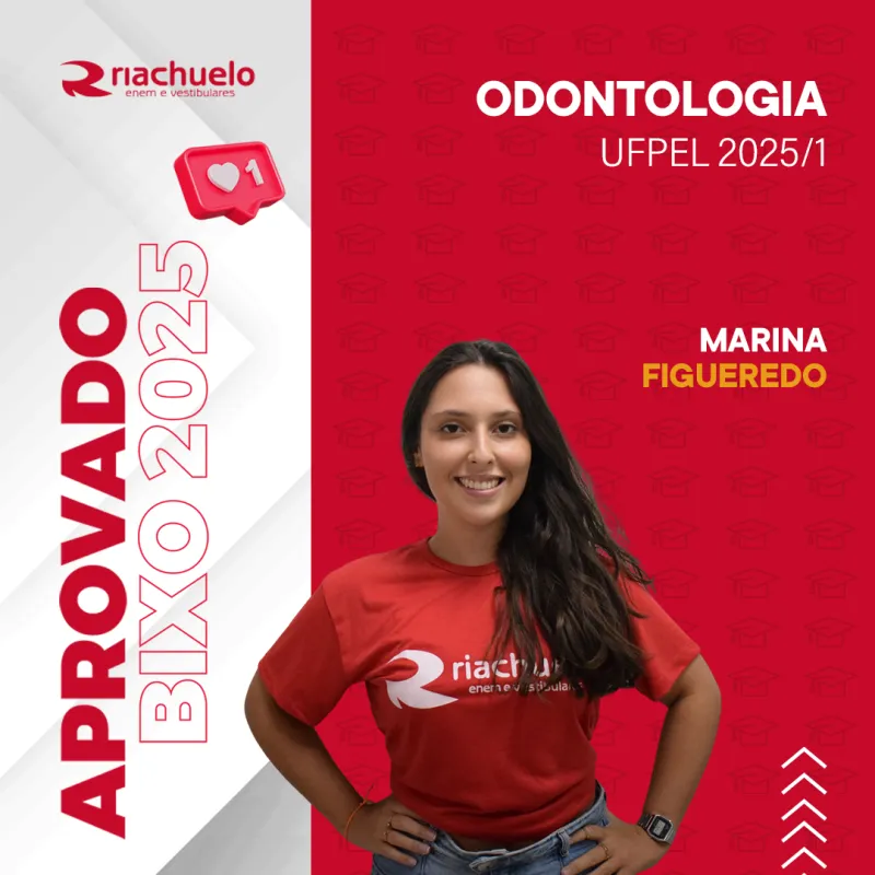Odontologia / 1º Semestre / 2025