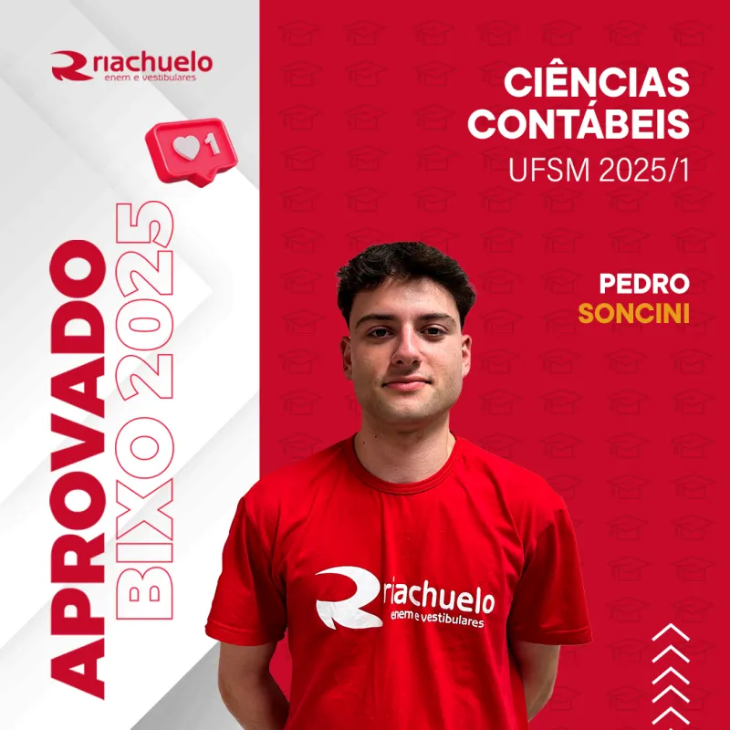 Ciências Contábeis / 1º Semestre / 2025