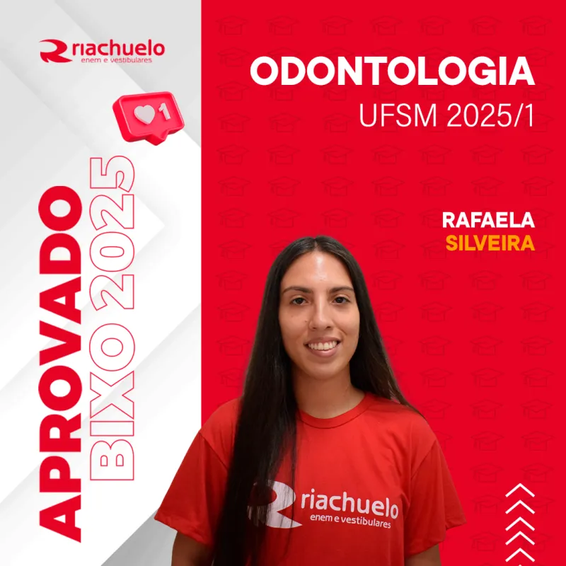 Odontologia / 1º Semestre / 2025