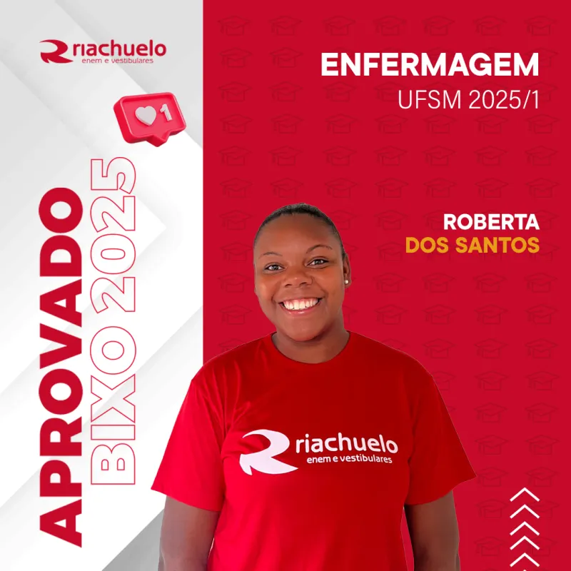Enfermagem / 1º Semestre / 2025
