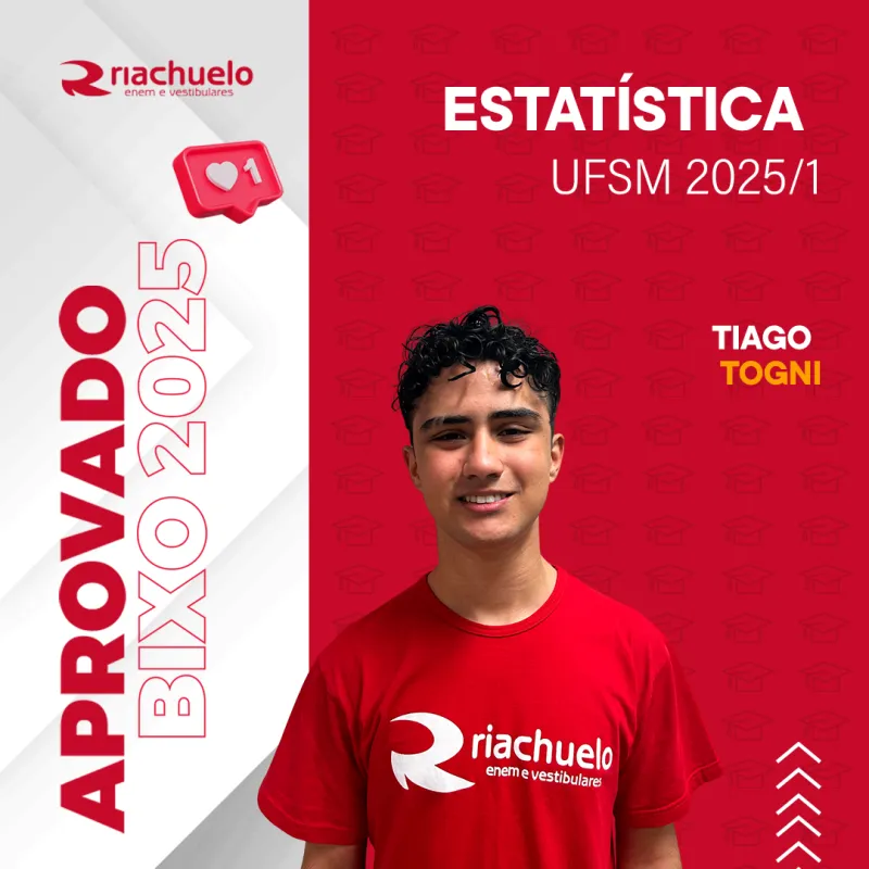 Estatística / 1º Semestre / 2025