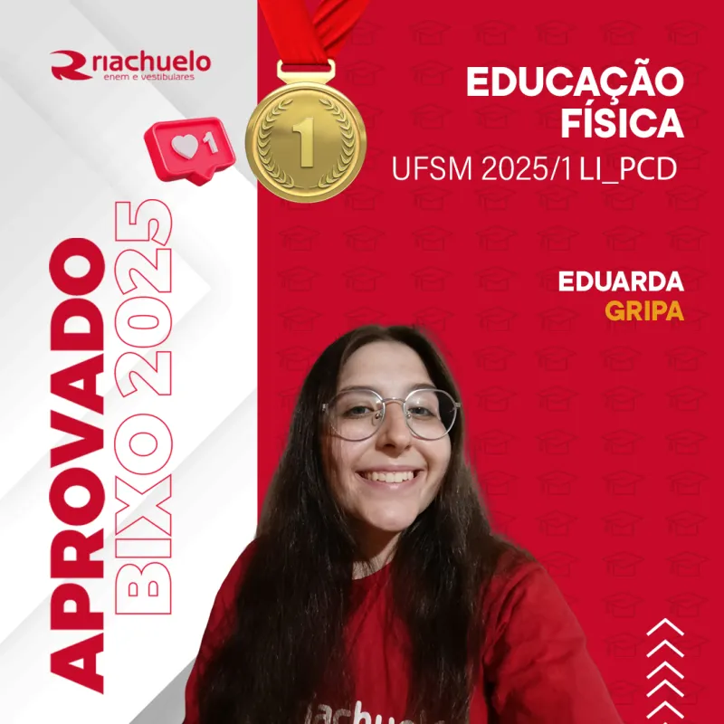 Educação Física / 1º Semestre / 2025