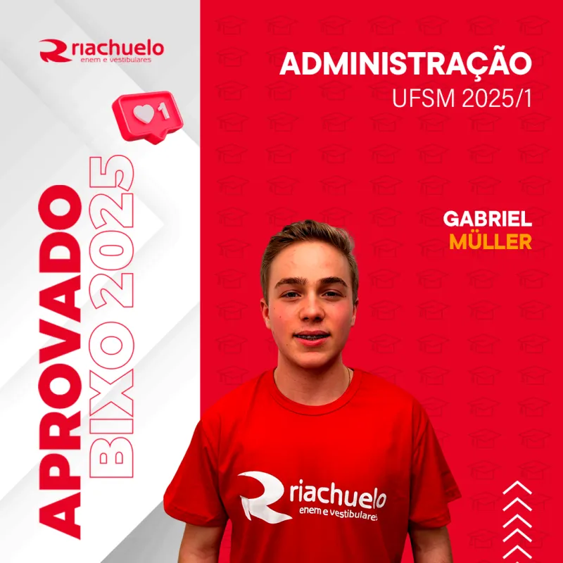 Administração / 1º Semestre / 2025