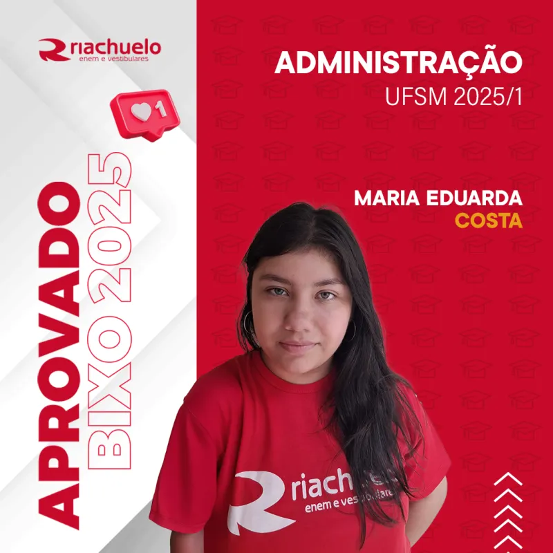 Administração / 1º Semestre / 2025