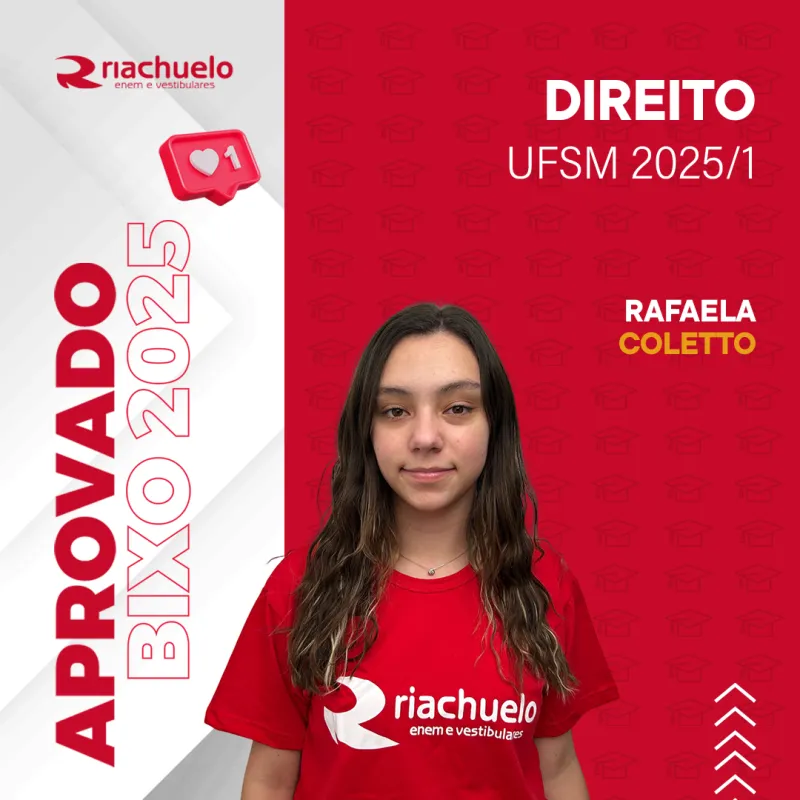 Direito / 1º Semestre / 2025