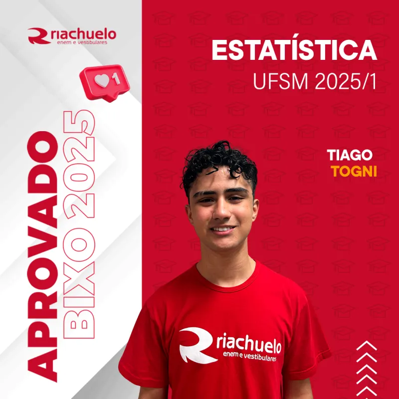Estatística / 1º Semestre / 2025