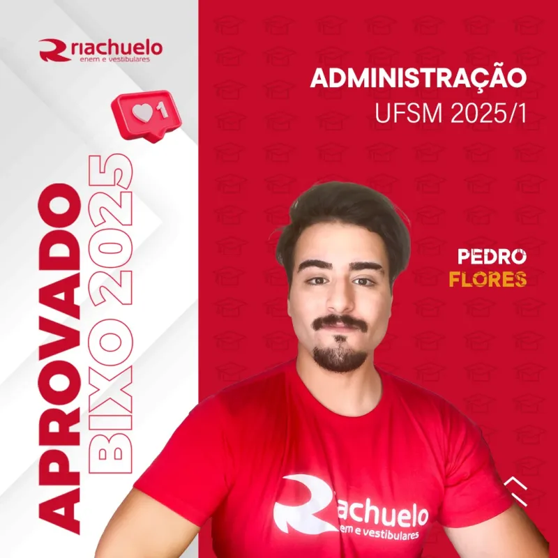 Administração / 1º Semestre / 2025