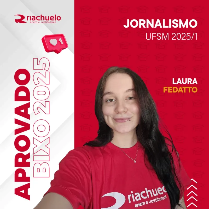 Jornalismo / 1º Semestre / 2025