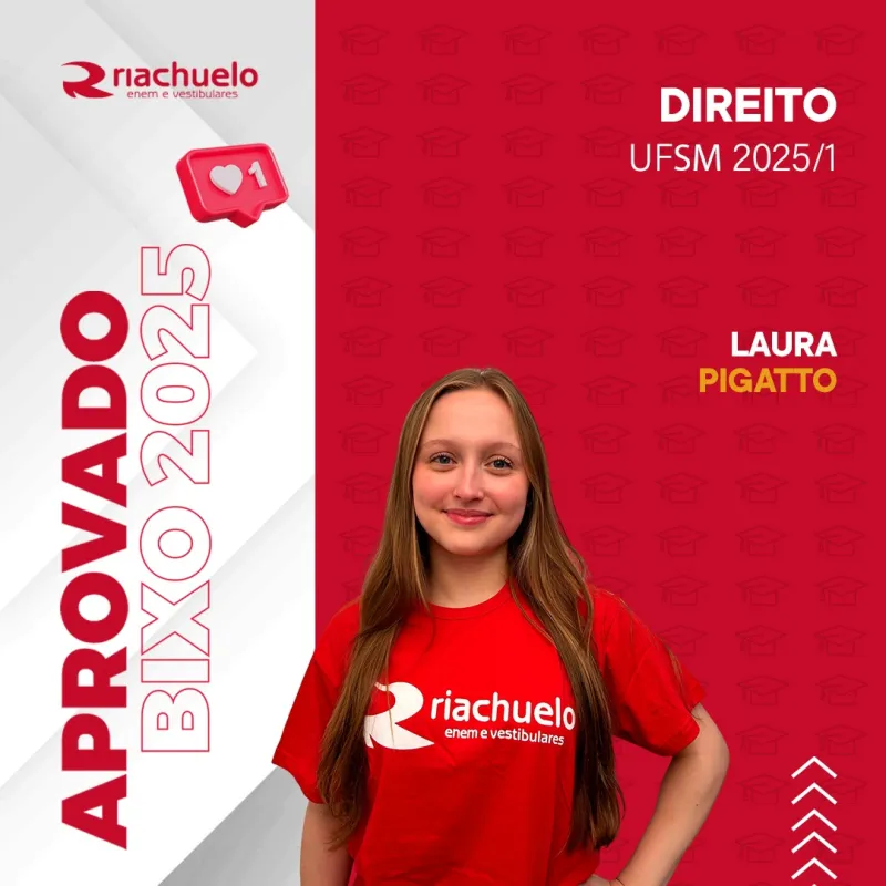Direito / 1º Semestre / 2025