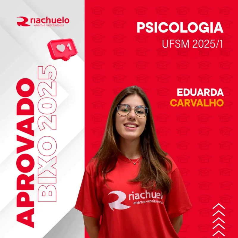 Psicologia / 1º Semestre / 2025