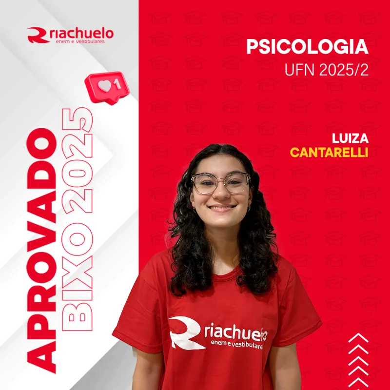 Psicologia / 2º Semestre / 2025