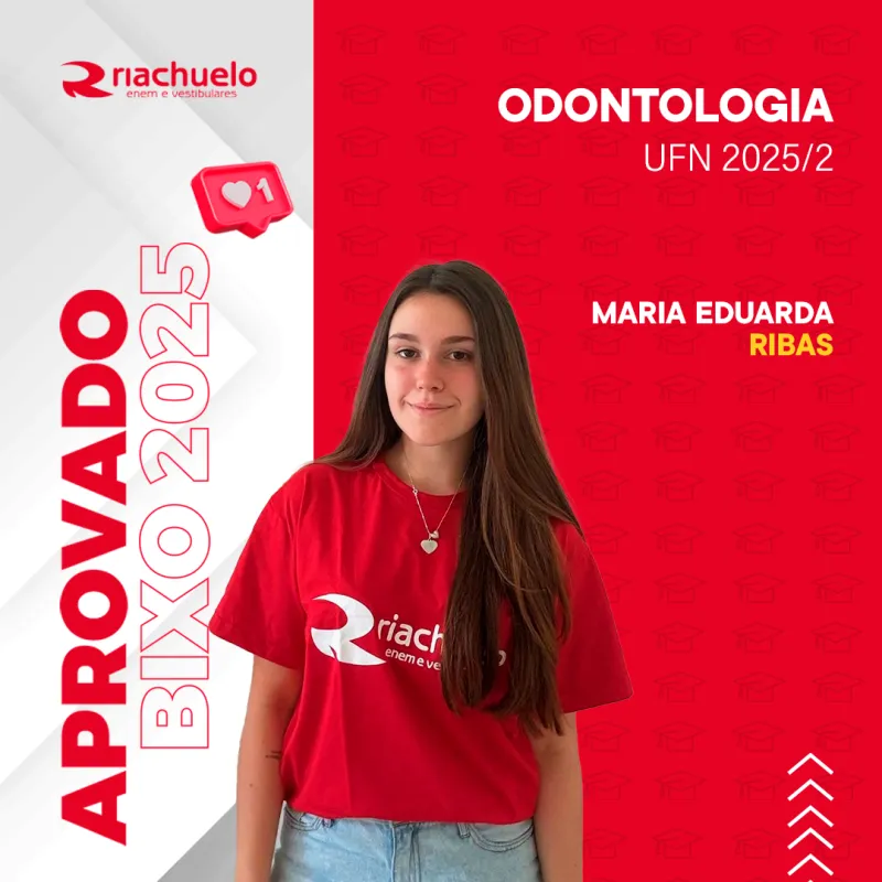 Odontologia / 2º Semestre / 2025
