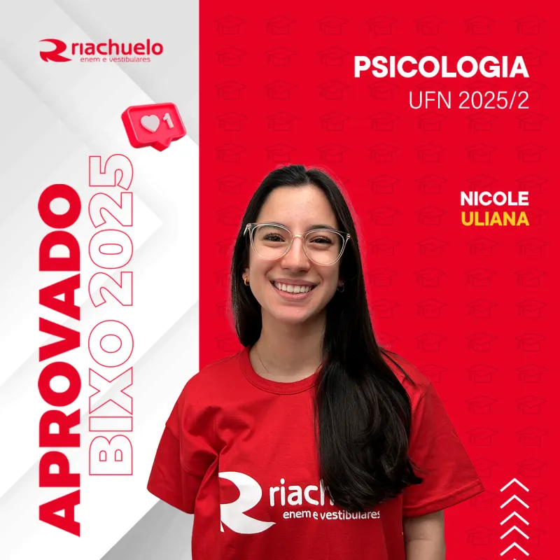 Psicologia / 2º Semestre / 2025