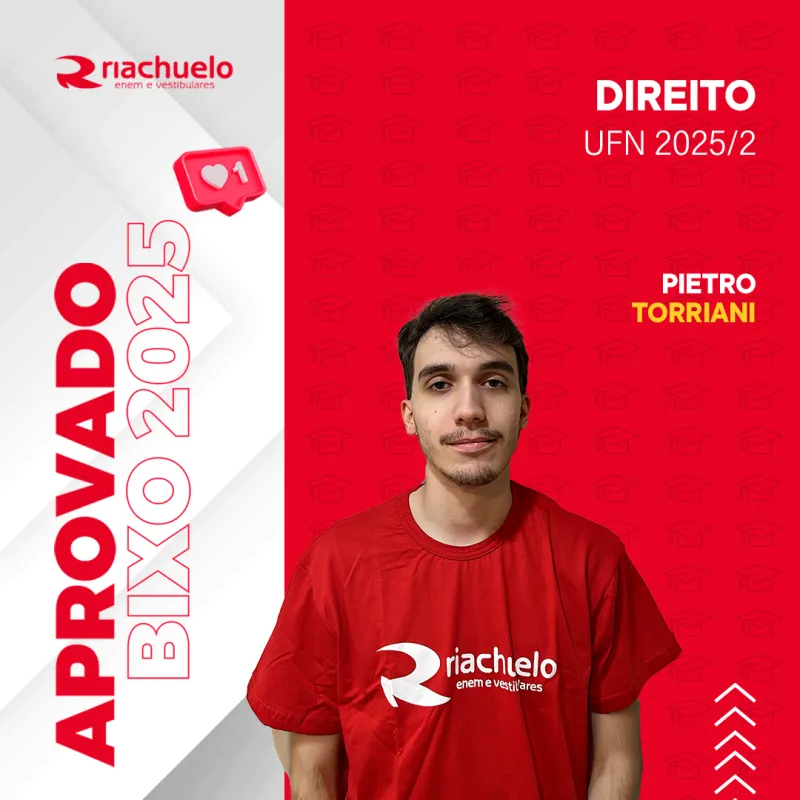 Direito / 2º Semestre / 2025