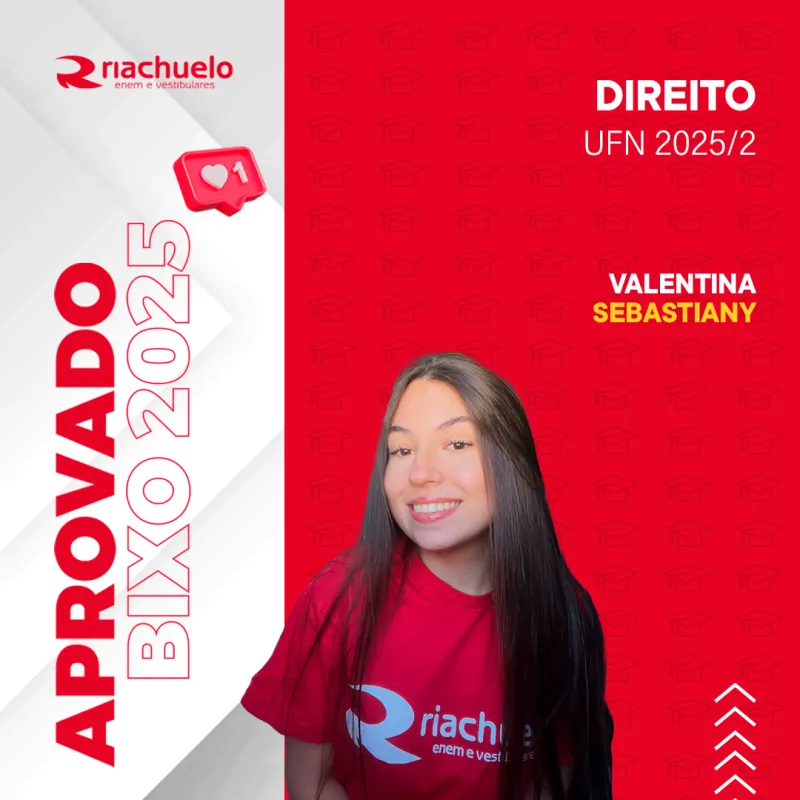 Direito / 2º Semestre / 2025