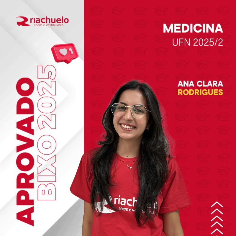 Medicina / 2º Semestre / 2025