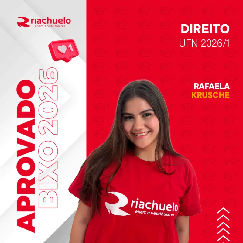 Direito / 1º Semestre / 2026