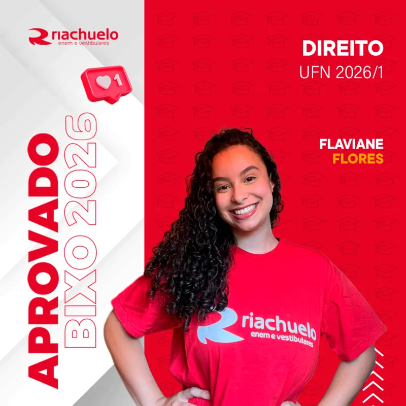 Direito / 1º Semestre / 2026